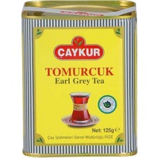 Bezos Çay 125 Gr.