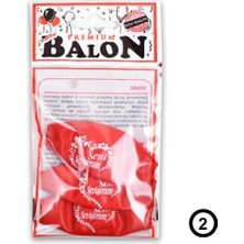 Bezos 1000 Balon Çeşitleri