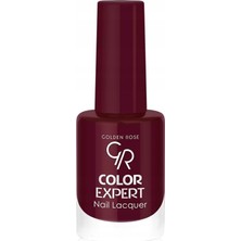 Hsc Bilişim Golden Rose Color Expert Nail Lacquer No: 34 - Geniş Fırçalı Oje 10.2 ml