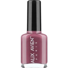 Hsc Bilişim Alix Avien Oje 97 - Yüksek Pigmentli Uzun Süreli Kalıcılık Hızlı Kuruma - Nail Lacquer 97