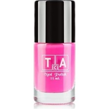 Hsc Bilişim Oje Nail Polish No: 216