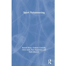 Hsc Bilişim Sport Volunteering