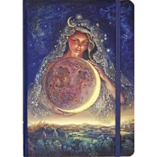 Hsc Bilişim Sm Jrnl Moon Goddess