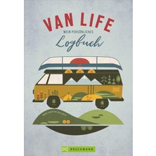 Hsc Bilişim Van Life – Mein Persönliches Logbuch