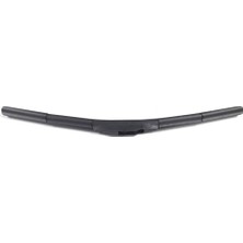 Hsc Bilişim Yeni Nesil Hybrid Hibrit Universal Tip Silecek 50 cm 20 Inch