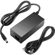 Hsc Bilişim OS-214PLUS Ac Adaptör Şarj Cihazı Argox ile Uyumlu