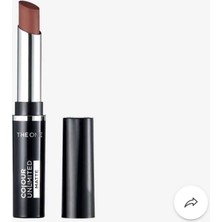 Hsc Bilişim Oriflame The One Colour Unlimited Mat Ruj 41638 - Forever Truffle, 41638KOZ