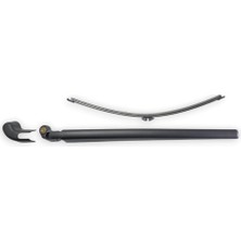 Hsc Bilişim Arka Cam Silecek Kolu Takımı Set 61627474263 Bmw X7 G07 ile Uyumlu 2023-2026