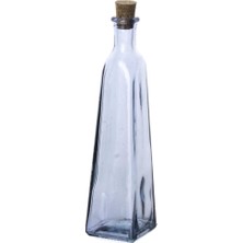 Hsc Bilişim San Miguel Piramide Yağ Şişesi 120 ml Mavi