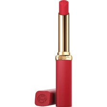 Hsc Bilişim L'oreal Paris Color Riche Colors Of Worth Intense Volume Matte Ruj - 100 Pink Worth It