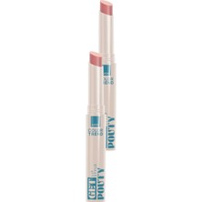 Hsc Bilişim Avon Ultra Beauty Ruj Stylo Lasting Pink Ikili Set