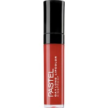 Hsc Bilişim Pastel Kıss Pr Daylong Lipgloss No:50