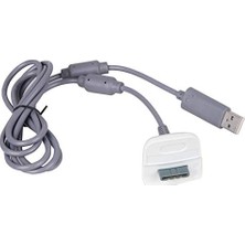 Hsc Bilişim Alfais 4831 360 Joystick Kol Şarj Kablosu