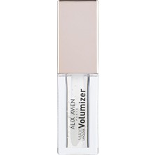 Hsc Bilişim Alix Avien Maxivolumizer Lipgloss 201 - Maxicrystal - Kalıcı ve Nemlendirici Ruj - Dolgunlaştırıcı