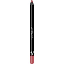 Hsc Bilişim Golden Rose Dream Lips Lipliner No: 540 - Mat Bitişli Yumuşak Dudak Kalemi