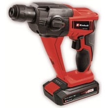 Hsc Bilişim Einhell Te-Hd 18'li Kit (1x2.5 Ah), Akülü Pnömatik Darbeli Matkap - 4514218