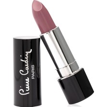 Hsc Bilişim Pierre Cardin Porcelain Matte Edition Lipstick - Pink Rose -198