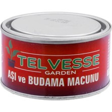 Hsc Bilişim Telvesse Budama Aşı Macunu Turunçgil Yara Macunu 250 gr Skt 11/25, Telvesse