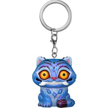 Funko Pocket Pop! Animation: Kpop Demon Hunters - Derpy
