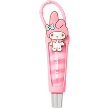 Hsc Bilişim Sanrio Lisanslı Askılı Dudak Parlatıcısı - My Melody, 2017351010105