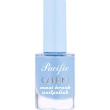 Hsc Bilişim Gabrini Pacific Nailpolish-96