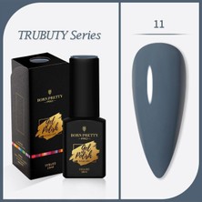 Hsc Bilişim Born Pretty Trubuty Serisi Kalıcı Oje 15 ml 11 (52184-11) 1783