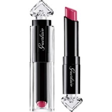 Hsc Bilişim Guerlain La Petite Robe Noire Lips 067 Cherry Cape Ruj 1 Paket (1 x 2.8 G)