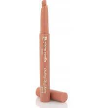 Hsc Bilişim Pierre Cardin Chubby Silky Matte Lipstick – Waterproof-Ruj-Nude LATTE-616