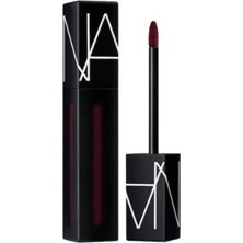 Hsc Bilişim Nars Powermatte Lip Pigment-Rock With You