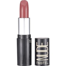 Hsc Bilişim Pastel Nude Lipstick 539