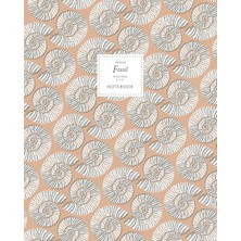 Hsc Bilişim Notebook - Ruled Pages - 8X10 - Premium: (Clay Edition) Fun Notebook 192 Ruled/lined Pages (