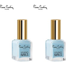 Hsc Bilişim Pierre Cardin Studio Nails Oje -077, 150 gr 2li Paket