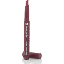 Hsc Bilişim Pierre Cardin Chubby Dewy Glowy LIPSTICK-RUJ-FUSCHIA-366