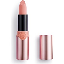Hsc Bilişim Makeup Revolution London Powder Matte Frost Ruj