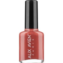 Hsc Bilişim Alix Avien Oje 93 - Yüksek Pigmentli Uzun Süreli Kalıcılık Hızlı Kuruma - Nail Lacquer 93