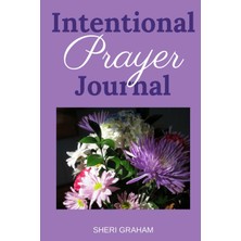 Hsc Bilişim Intentional Prayer Journal