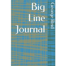Hsc Bilişim Independently Published Big Line Journal
