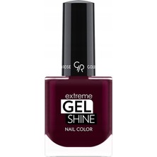 Hsc Bilişim Golden Rose Extreme Gel Shine Nail Color Oje No: 71