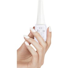 Hsc Bilişim MODASIZE(25618) Keratinli Besleyici Oje 14 ml Renk No: 55-