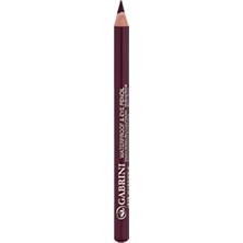 Hsc Bilişim Gabrini Lip ve Eye Pencil 10