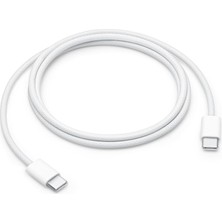 Hsc Bilişim 60 W Usb-C Şarj Kablosu (1 M) ​​​​​​​