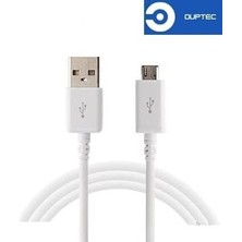 Hsc Bilişim Ouptec Micro USB Şarj ve Data/veri Aktarım Kablosu
