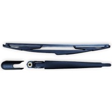 Hsc Bilişim Arka Cam Silecek Kolu Takımı 6429.T1 Peugeot 307 Hb ile Uyumlu 2005-2008
