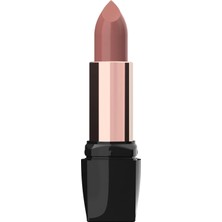 Hsc Bilişim Golden Rose Satin Lipstick No: 29 - Satensi Bitişli Nemlendirici Etkili Ruj