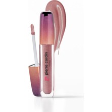 Hsc Bilişim Pierre Cardin Shimmering Lipgloss Sedefli Parlak Likit Ruj 5 ml Hindistan Cevizi Karameli 203