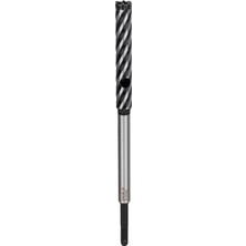 Hsc Bilişim Professional 1 x Pro Sds Plus-9 Rebar Cutter Darbeli Matkap Ucu (Çelik Beton, Dökme Demir, Ça
