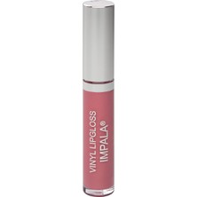Hsc Bilişim Impala Dudak Parlatıcısı - Vınyl Lipgloss No: 12