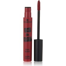 Hsc Bilişim Essence Stay 8h Matte Likit Ruj 09