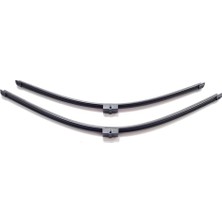 Hsc Bilişim Ön Cam Silecek Takımı 75X65CM Renault Espace 4 ile Uyumlu 2003-2014