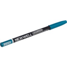 Hsc Bilişim New Well Porcelain Make Up Eyelip Pencil 09